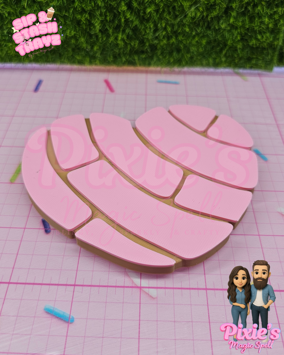 Conchita Love Coaster