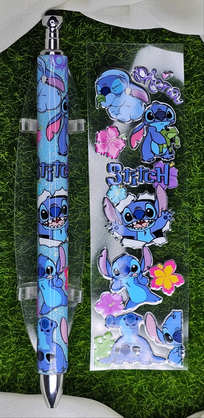 Stitch Pen