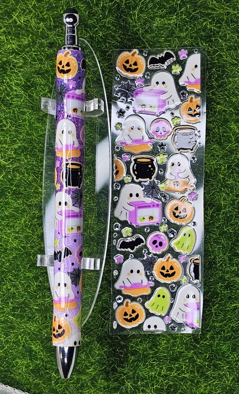 Cookie Ghoul Bake Pen