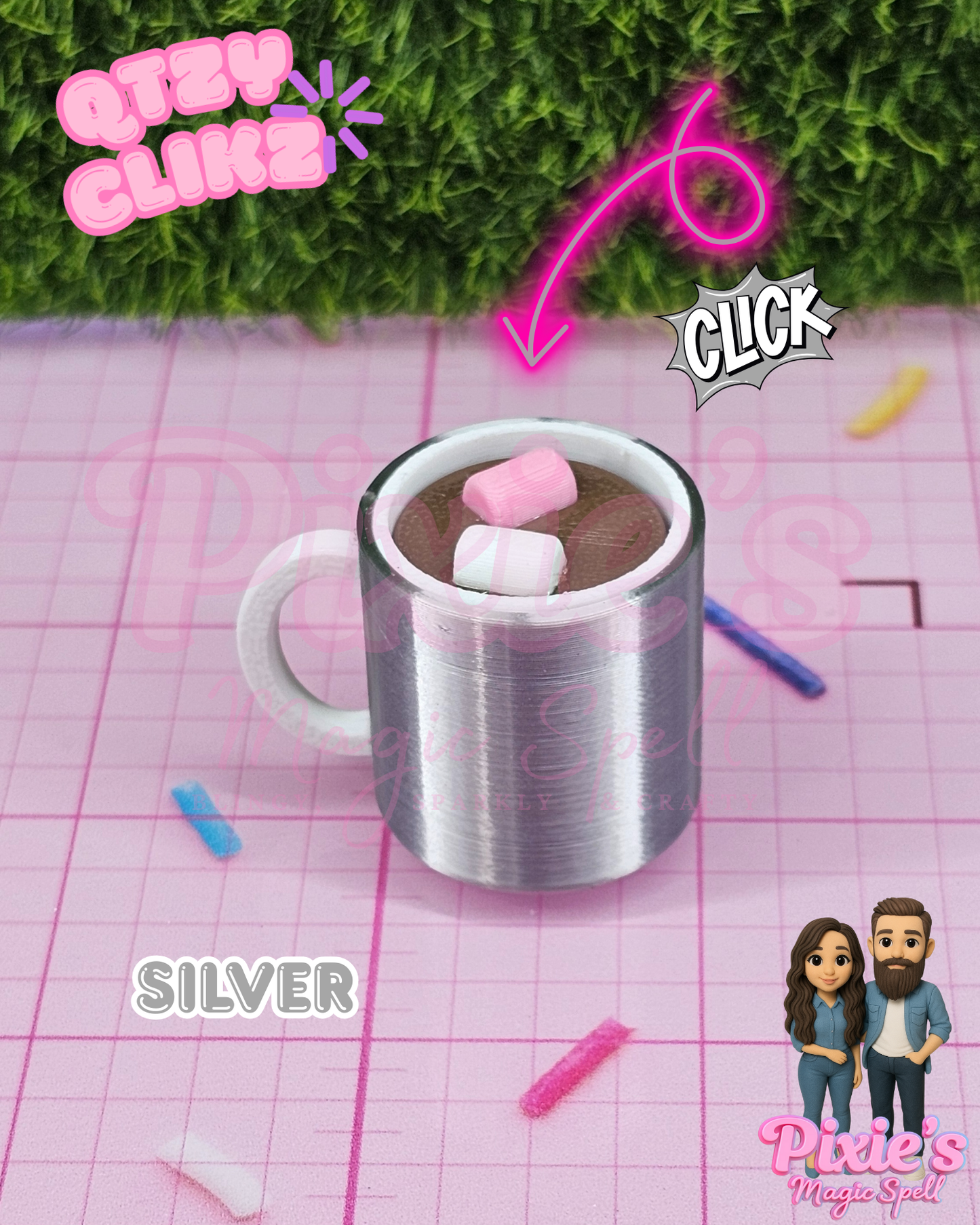 Mug Clikz (Qtzy Clikz)