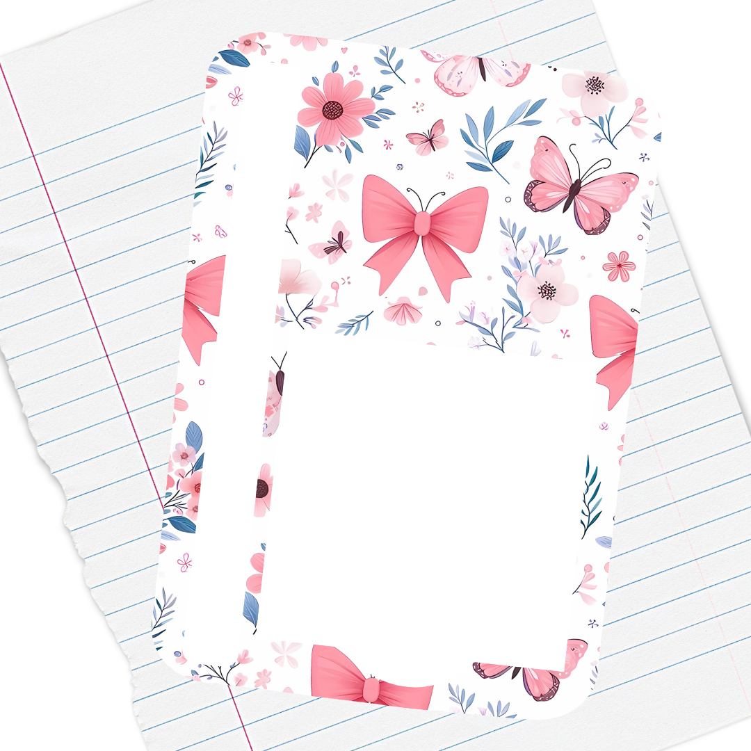 Velvet Blush Pen & Sticky Holder