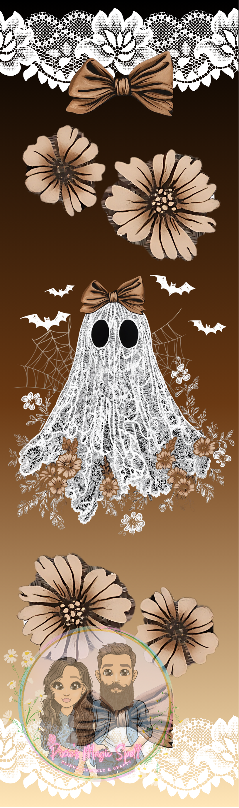 Vintage Ghouly