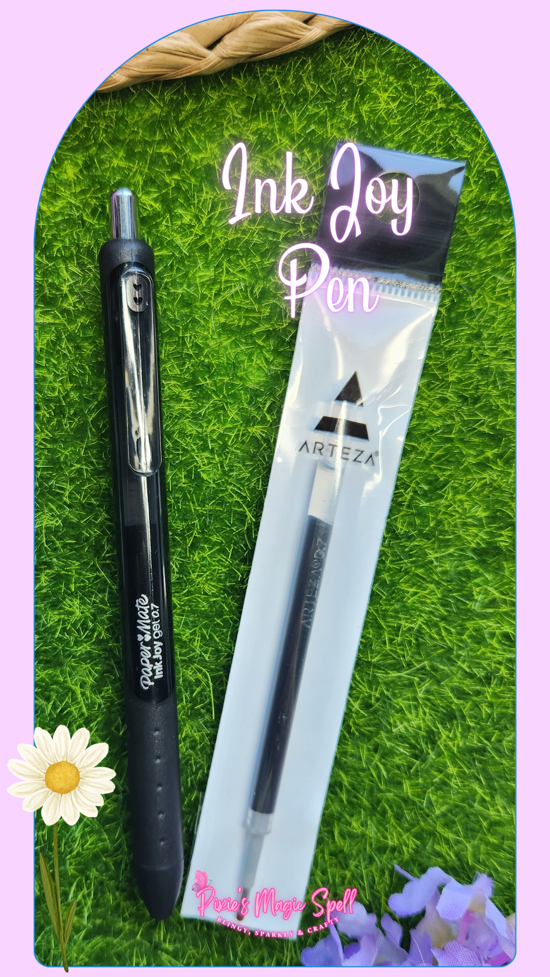 The Most Wanted Pen Collection