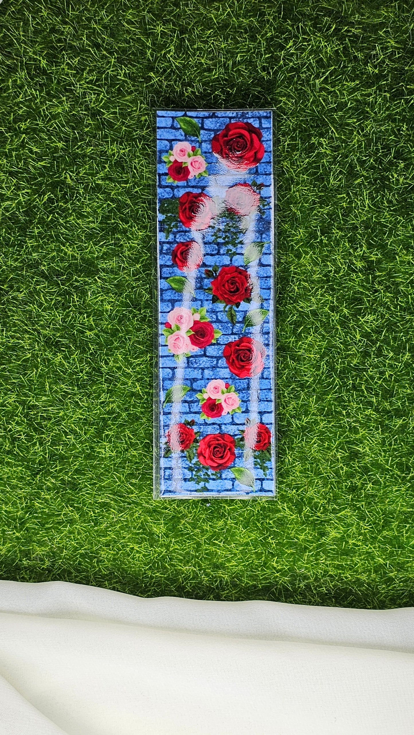 Antique Garden Pen