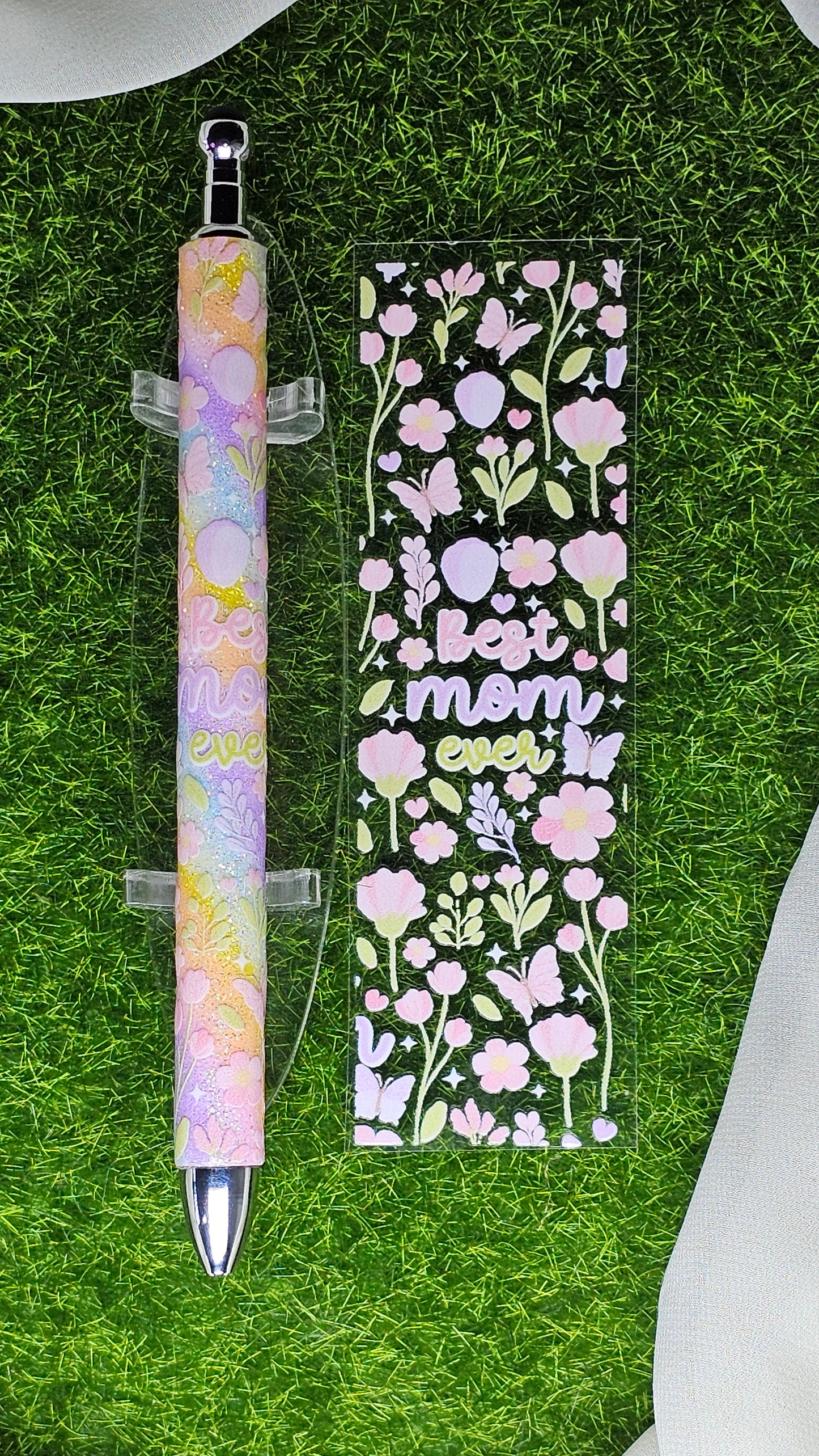 Best Mom Ever Pen
