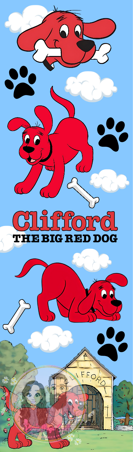 Clifford Pen