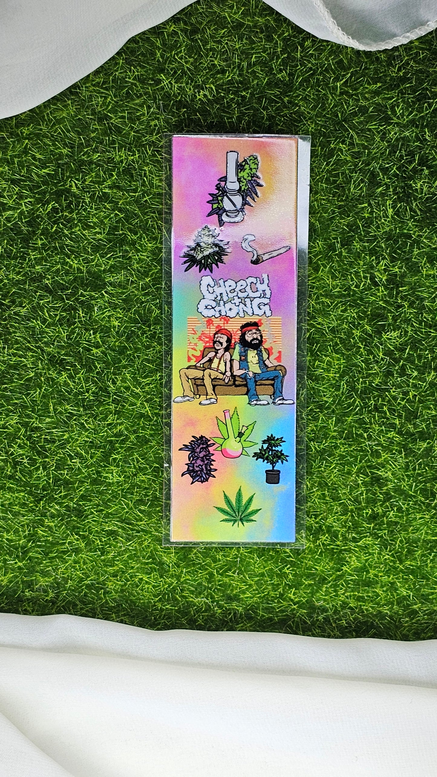 Up In Smoke Pen