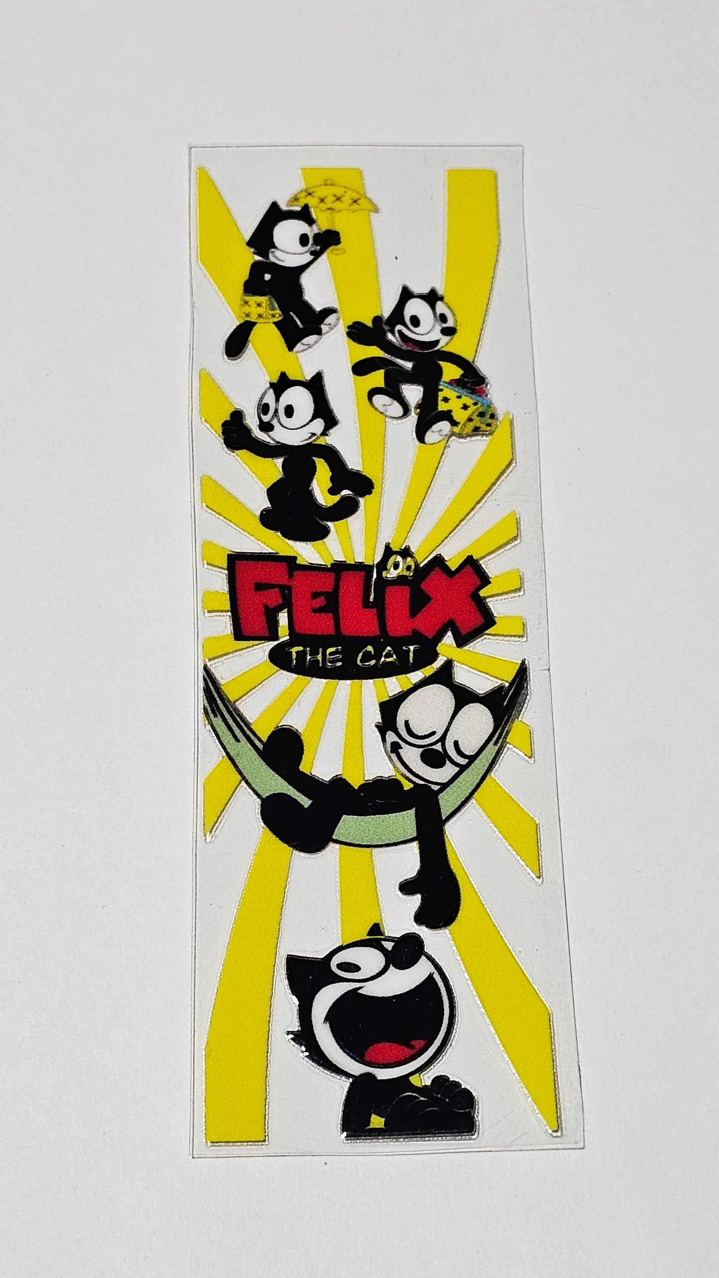Felix The Cat Pen