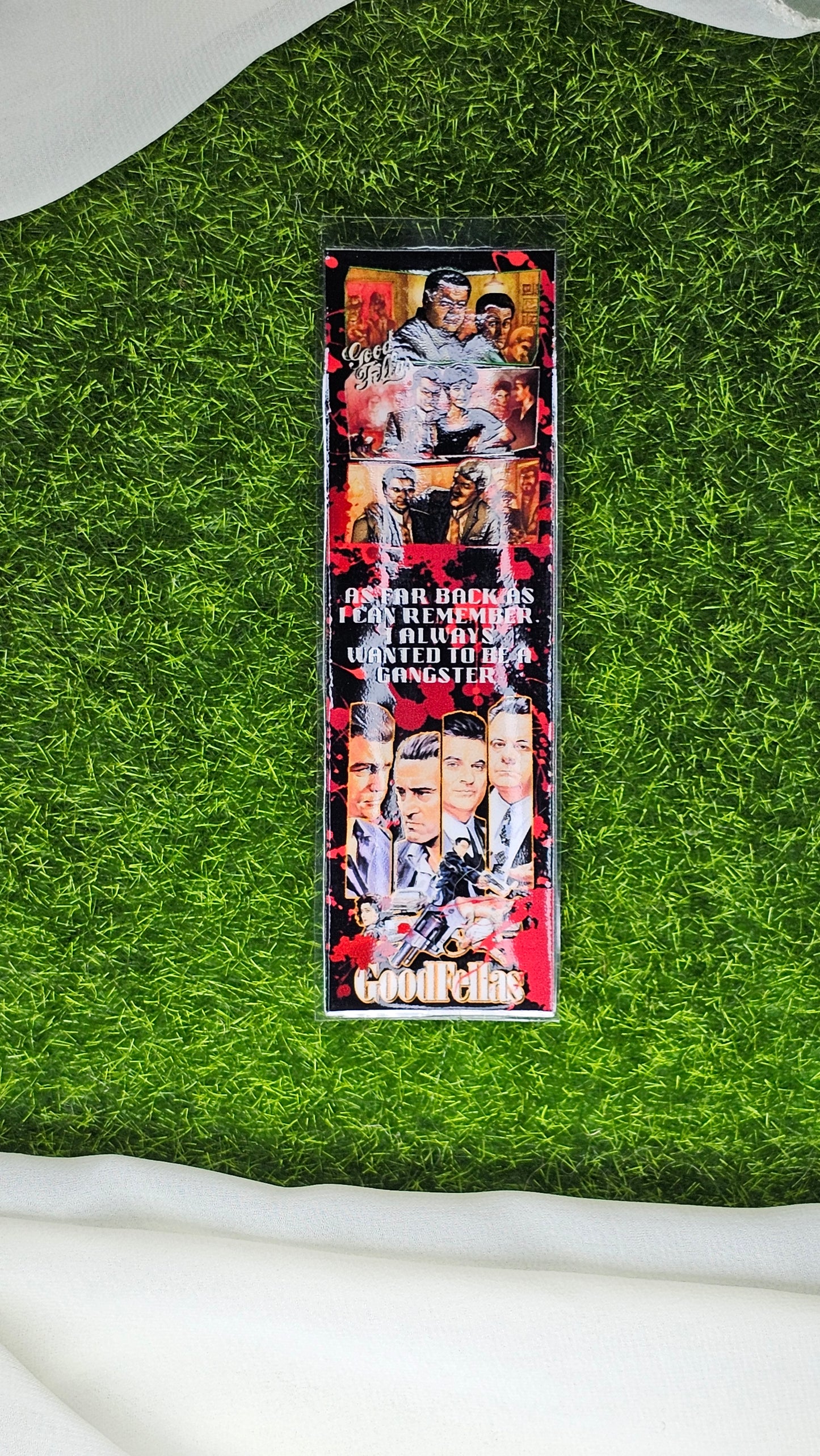Goodfellas Pen