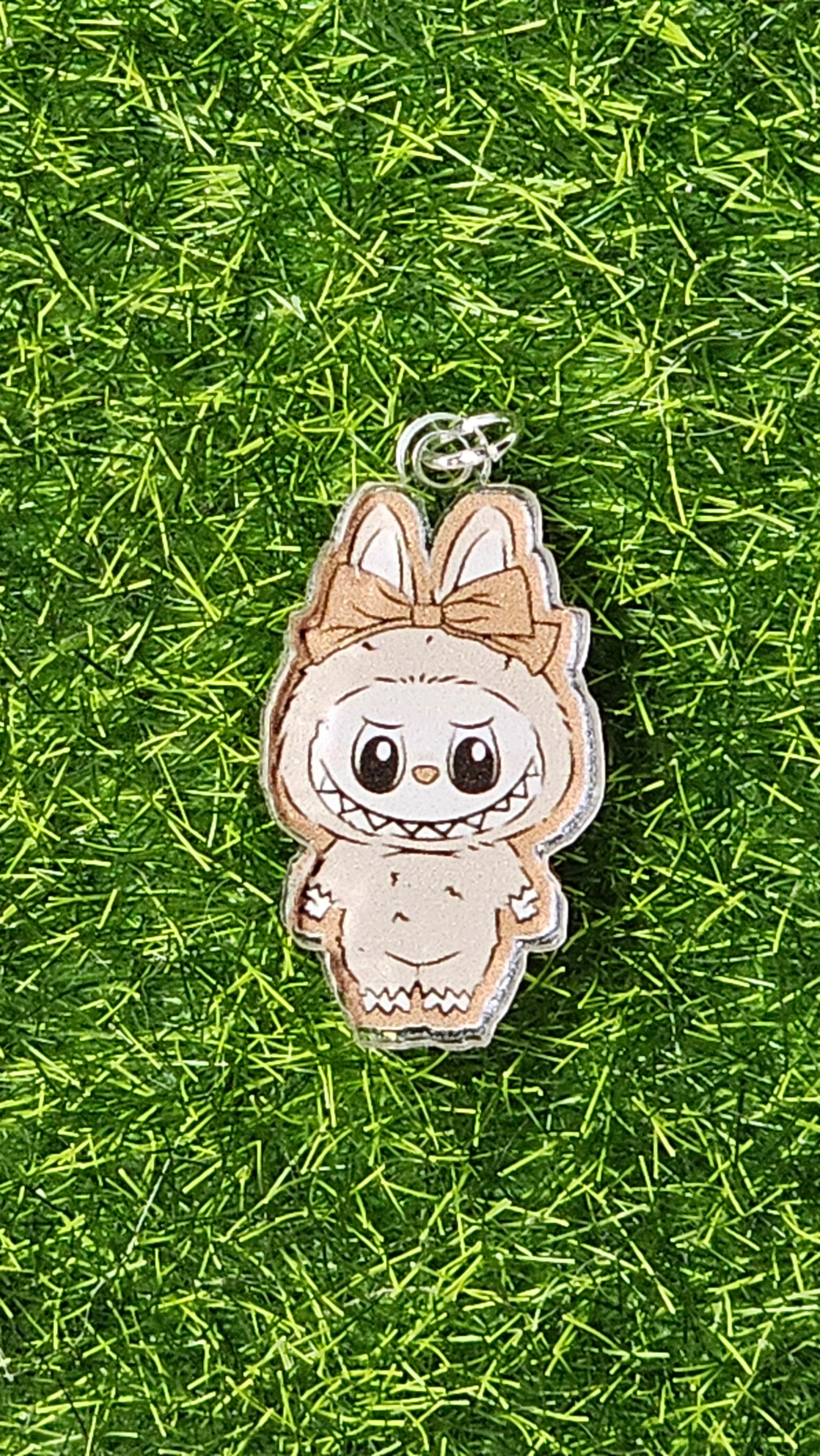 Labubu Charm