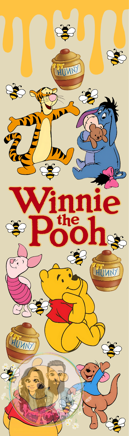 Winnie The Pooh Pen