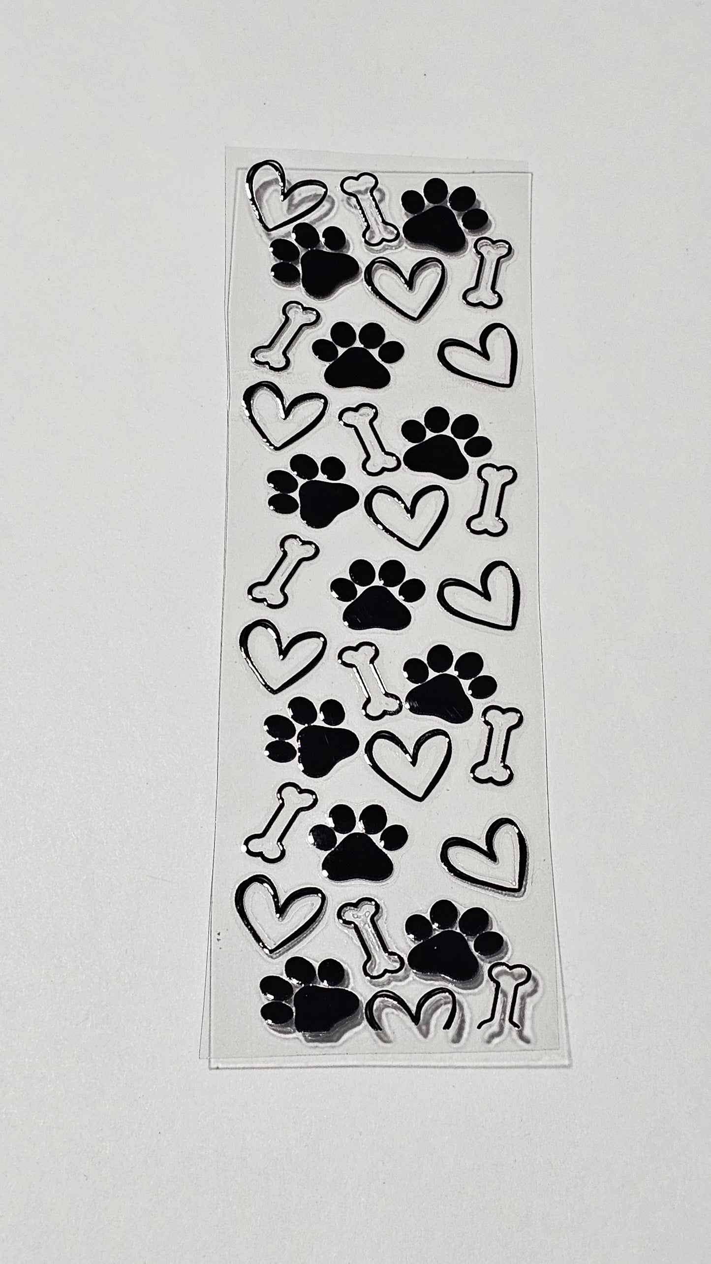 Paws Pen