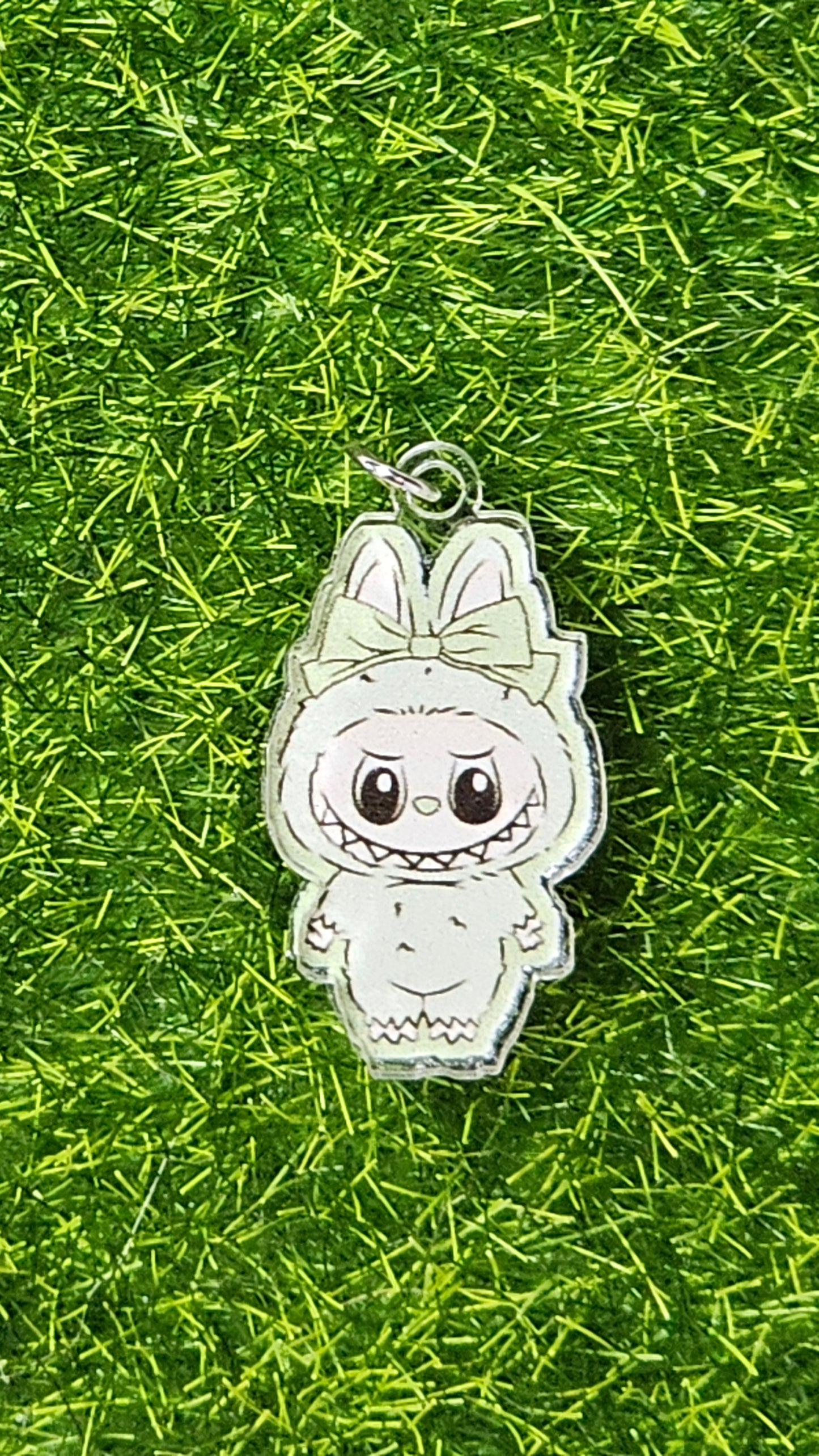 Labubu Charm