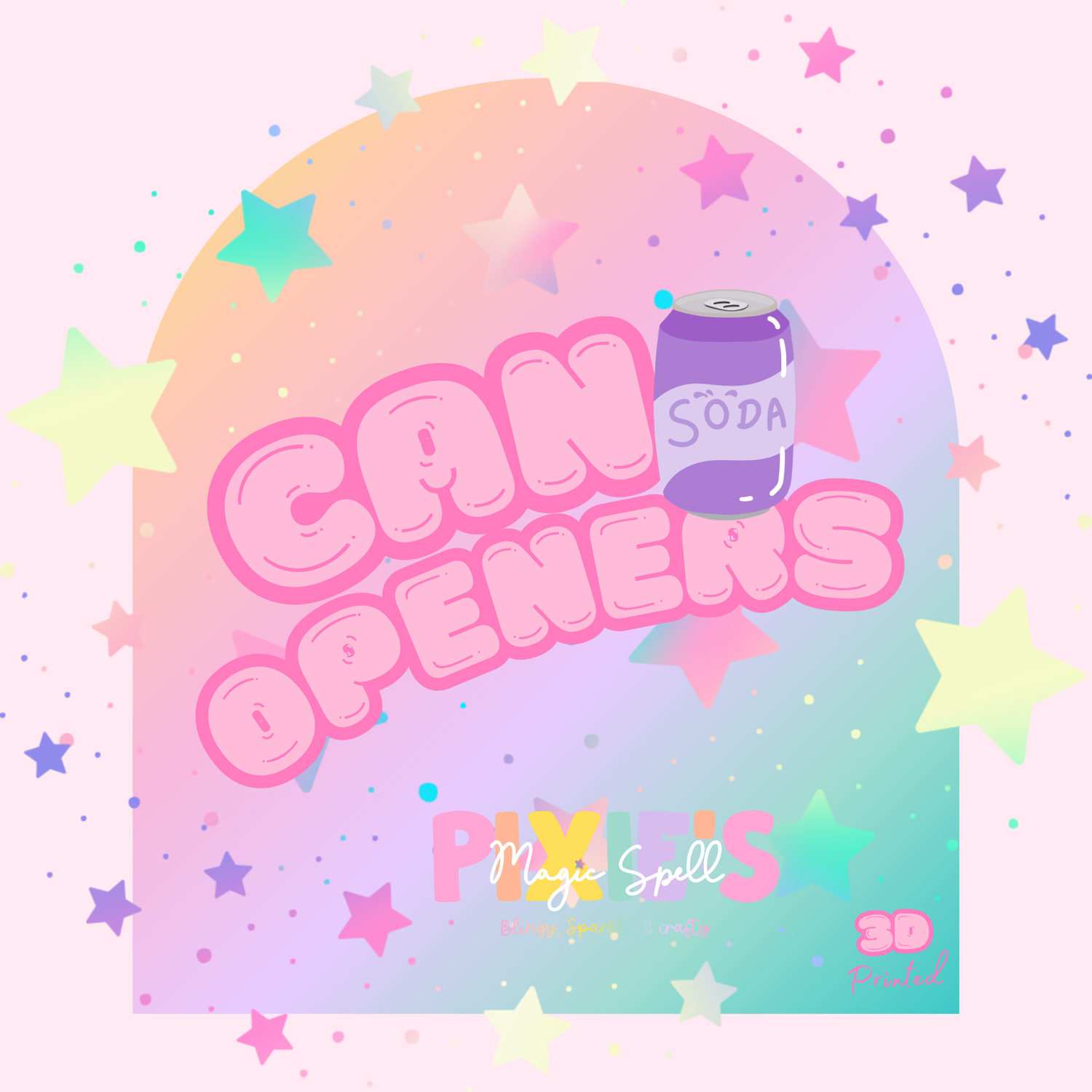 Can Openers