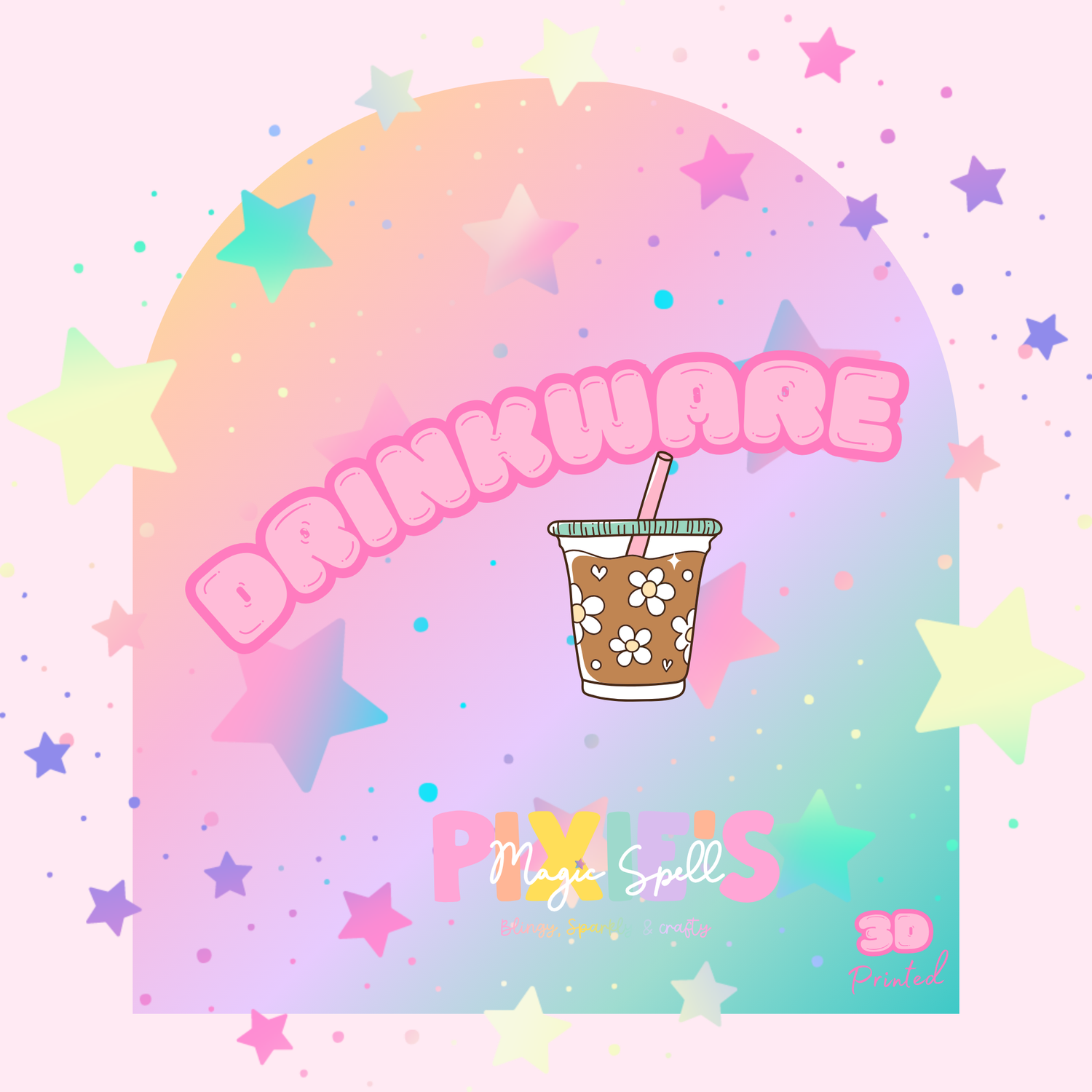 Drinkware