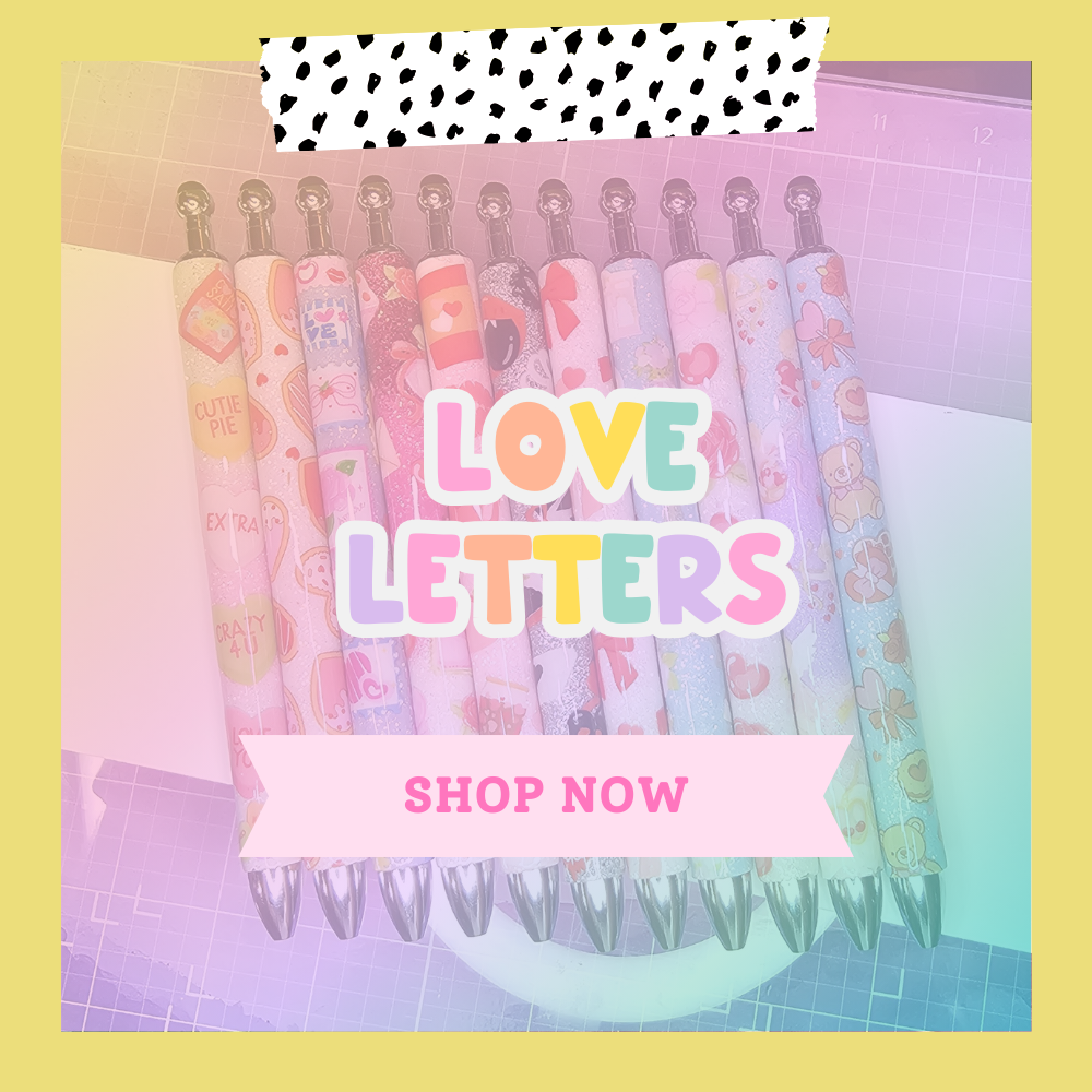Love Letters
