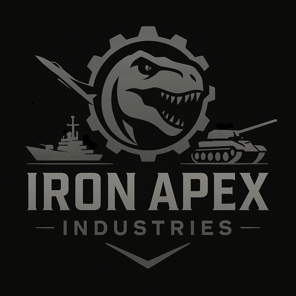 Iron APEX Industries