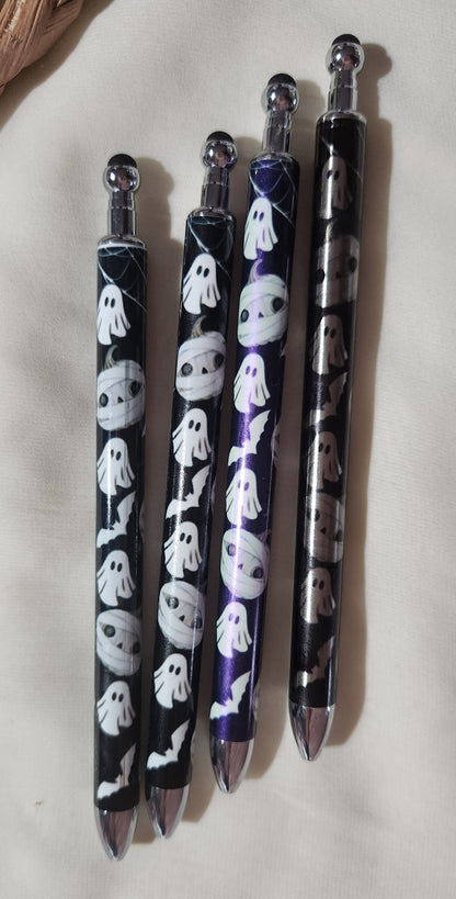 Boo Mummy Sublimation Pen (RTS)