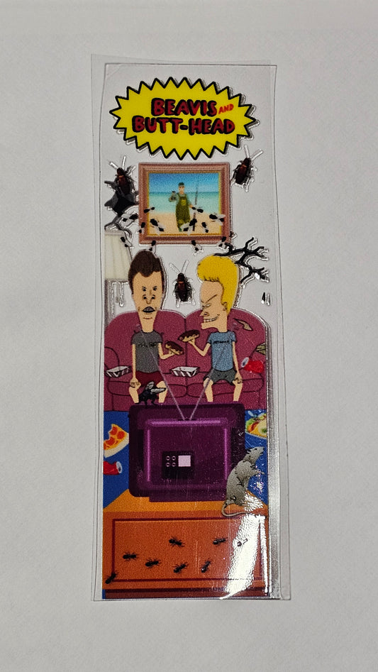 Beavis&Butt-Head Pen