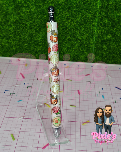 De La Rosa Pen