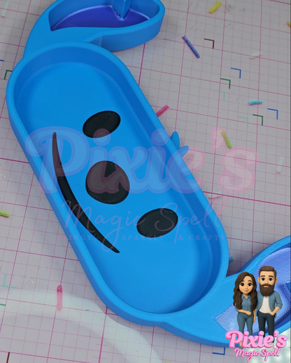 626 Eyeglasses Tray