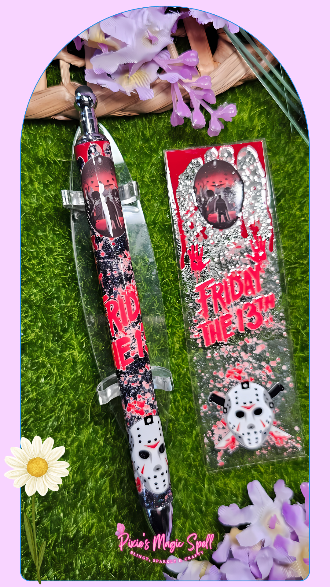 Jason Friday the 13th