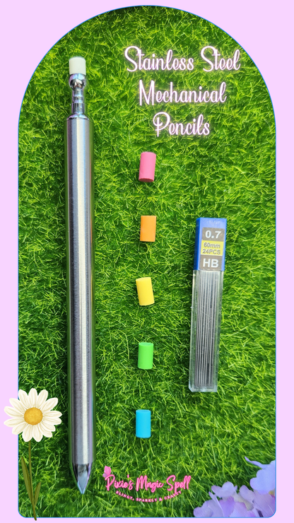 Bling Neon Colors Stylus Pens