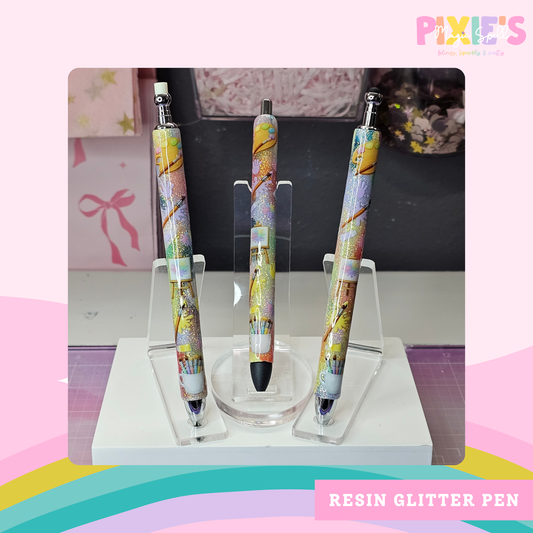 Arts&Crafts Pen