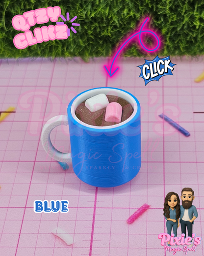Mug Clikz (Qtzy Clikz)