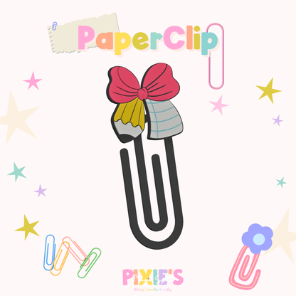 ✏️ Pixie’s BacktoSchool Treats