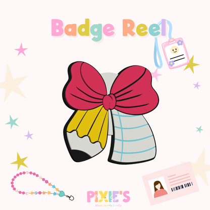 ✏️ Pixie’s BacktoSchool Treats