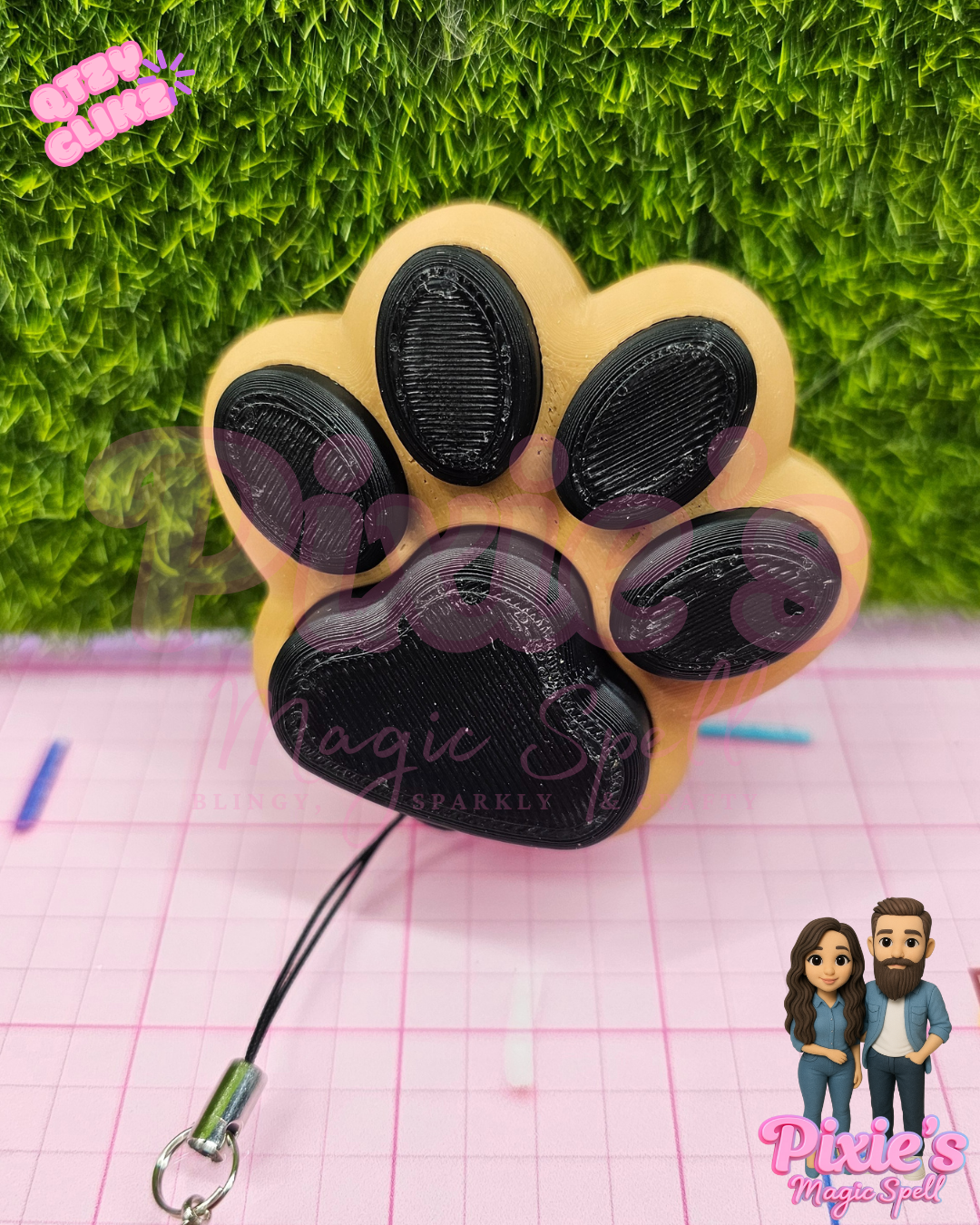 PawClikz (Qtzy Clikz)