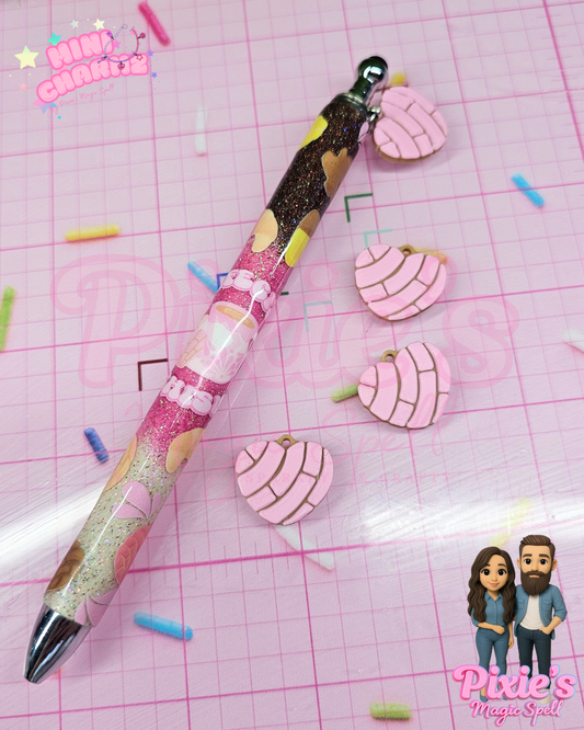 Conchita Love Mini Charmz