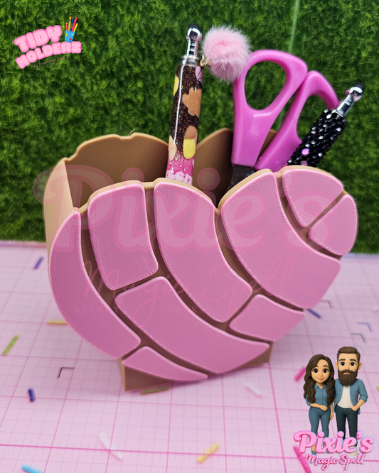 Conchita Love Tidy Holder