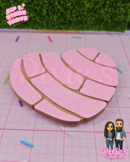 Conchita Love  Coaster