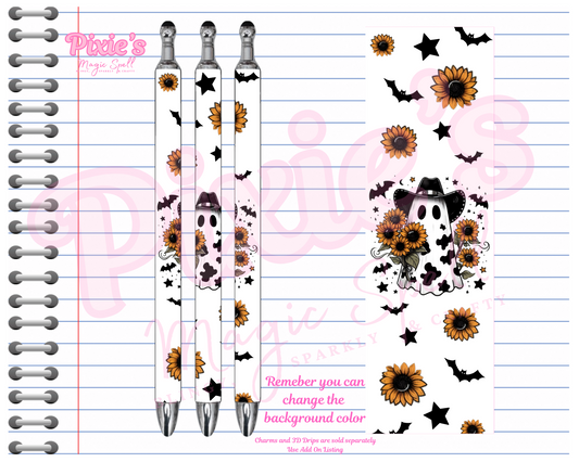 Cow Boo Pen