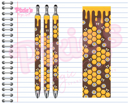 Honey Bee Pen