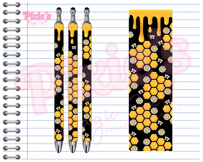 Honey Bee Pen