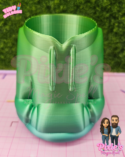 Hoody Tidy Holder