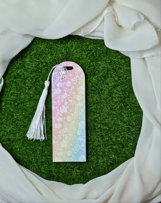 Candy Rose BookMark