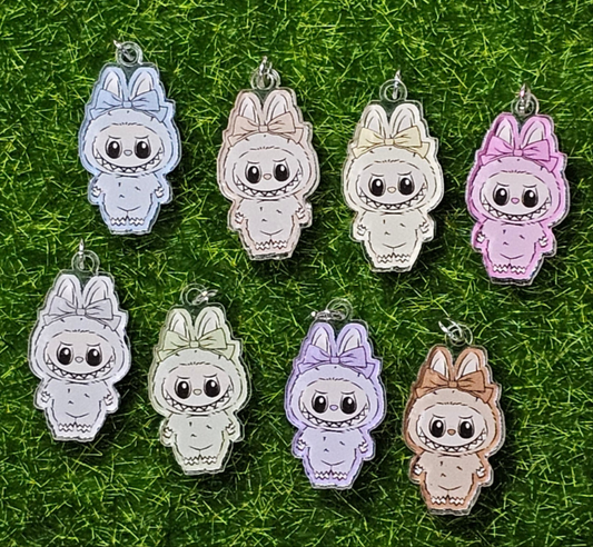 Labubu Charm
