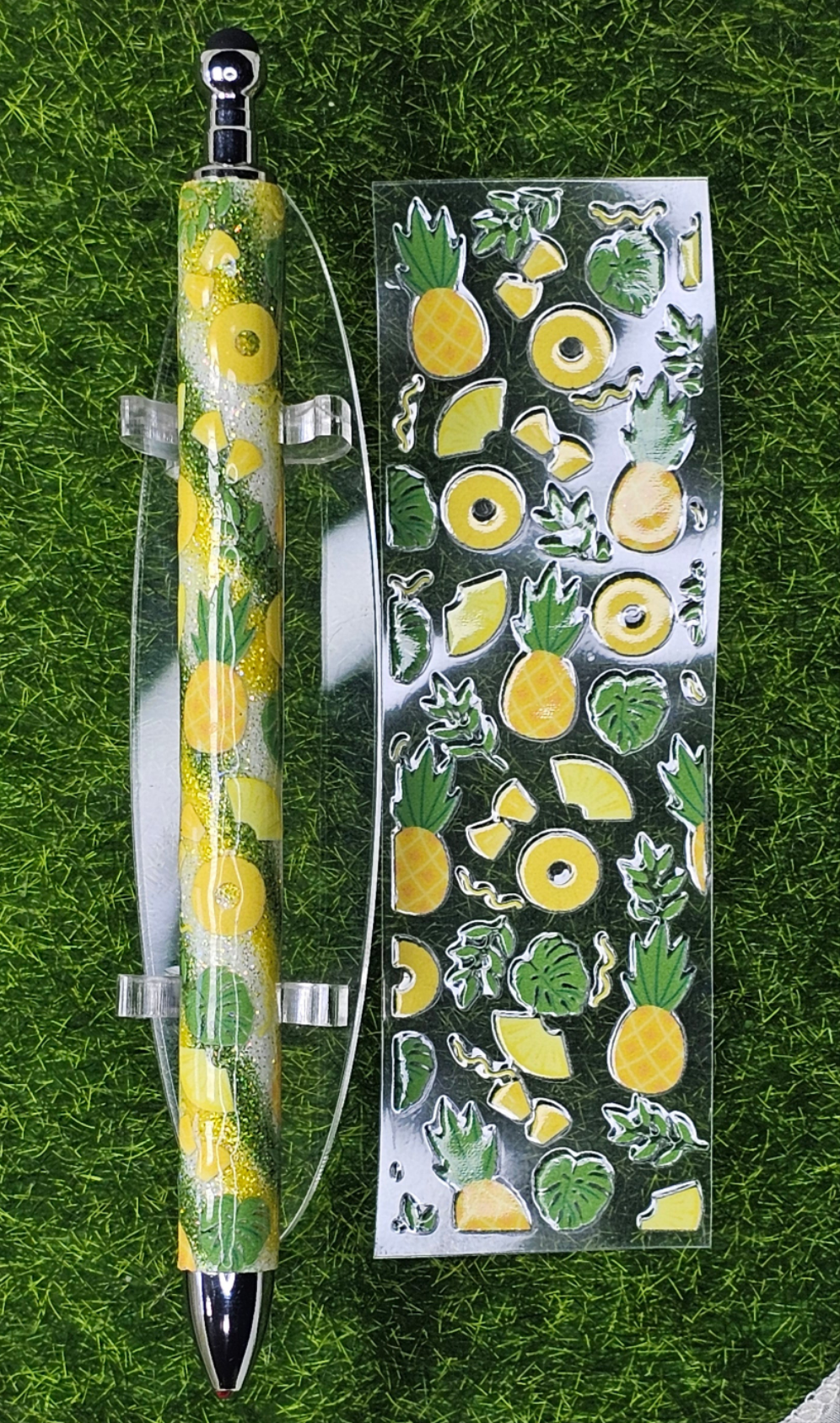 Pineapple Pen