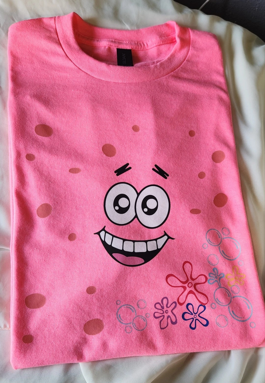 Patrick Tee