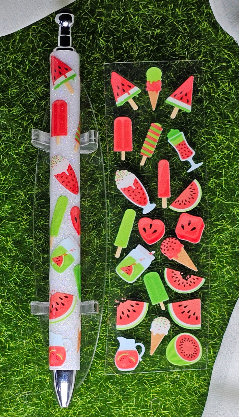 Watermelon Pen