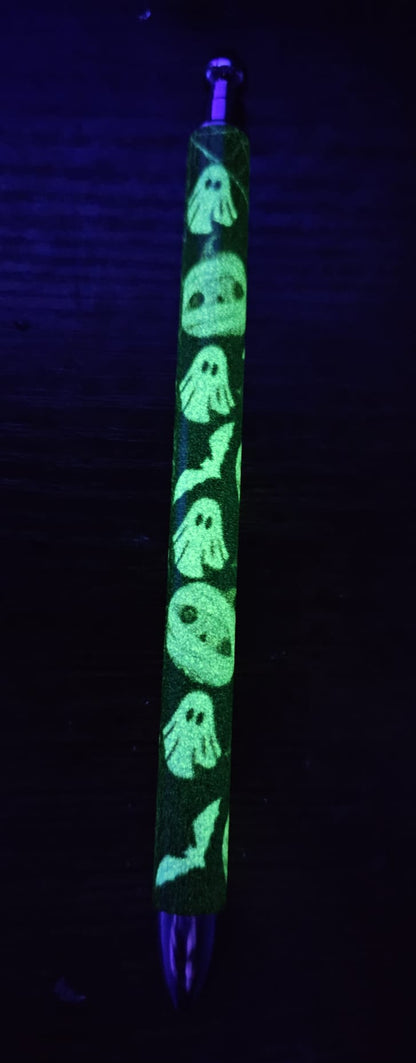 Boo Mummy Sublimation Pen (RTS)