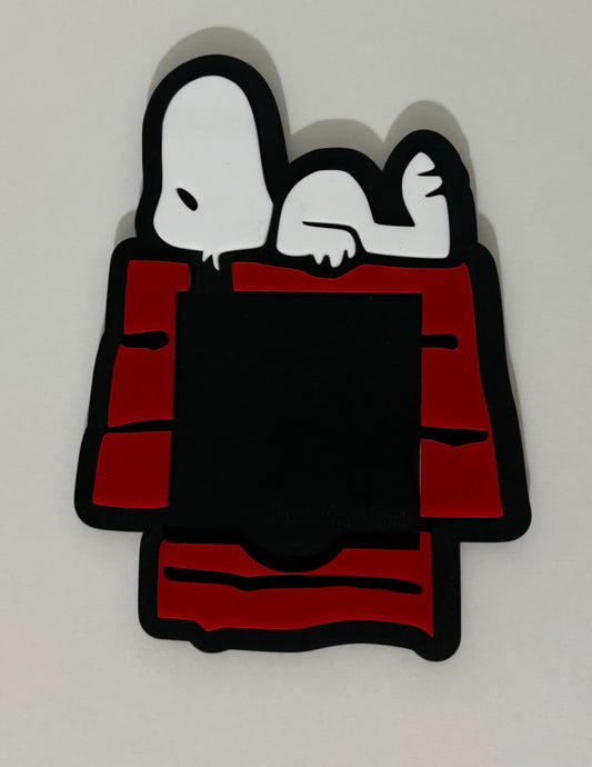 Snoopy Sticky Holder