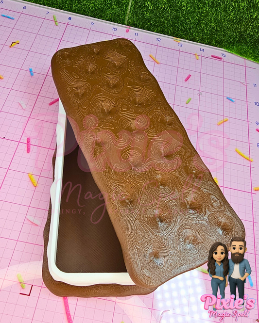 IceCream Samich Tidy Holder