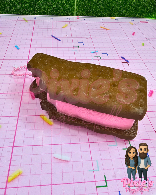 IceCream Samich Qtzy Clikz