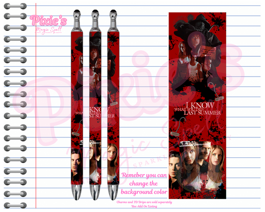 IKWYDLS Pen