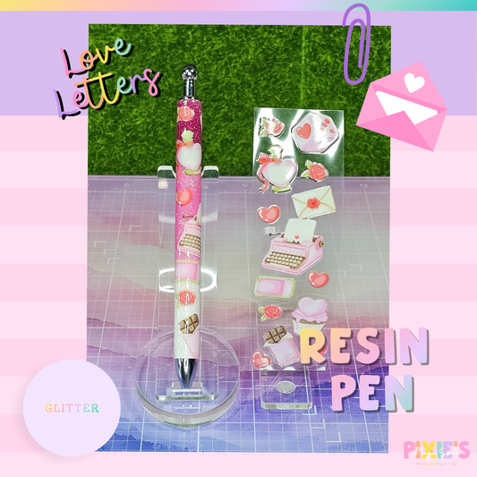 Love Letter Pen